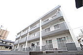 広島市安佐南区緑井1丁目 3階建 築34年のイメージ