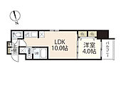 Ｓ－ＲＥＳＩＤＥＮＣＥ国泰寺町二丁目のイメージ