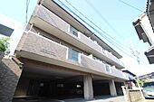 広島市中区吉島西2丁目 3階建 築27年のイメージ
