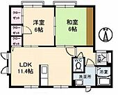 広島市安佐南区東原3丁目 2階建 築31年のイメージ