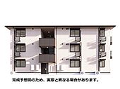 広島市安佐南区東野2丁目 3階建 新築のイメージ