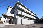 広島市安佐南区中須1丁目 3階建 築24年のイメージ
