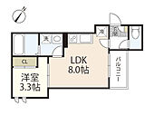 広島市西区高須1丁目 3階建 新築のイメージ