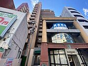 エミネンスオクダ 10階 築28年9ヶ月の賃貸物件