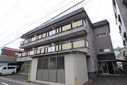 横川駅よりバス5分 徒歩3分 2階 築43年7ヶ月の賃貸物件
