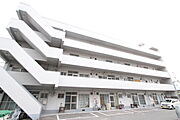 重間ビル 4階 築52年の賃貸物件