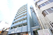 横川駅より徒歩5分 4階 築33年1ヶ月の賃貸物件