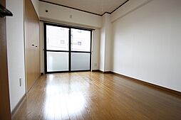 サクセスフォート 2階2DKのリビング/ダイニング