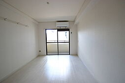 山本ビル（小河内町） 402 4階1Kのリビング/ダイニング