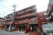 横川駅より徒歩24分 4階 築39年3ヶ月の賃貸物件
