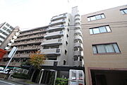 横川駅より徒歩3分 4階 築36年の賃貸物件