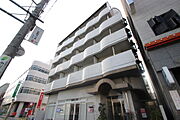観音町駅より徒歩4分 3階 築35年6ヶ月の賃貸物件