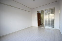 第2品川ビル 3階1DKのリビング/ダイニング