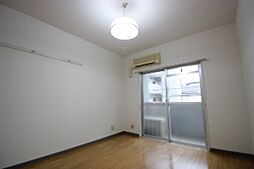 ヴィベーレフォルテ 2階1Kのリビング/ダイニング