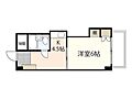 中広ハウス3階2.5万円