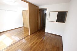 ヴィア神田 4階2Kのリビング/ダイニング