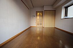 セブンビル 2階1Kのリビング/ダイニング