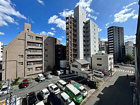 広島県広島市中区国泰寺町1丁目（賃貸マンション1R・4階・19.00㎡） その11