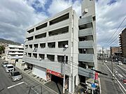 グリーンパーク庚午 3階 築40年4ヶ月の賃貸物件