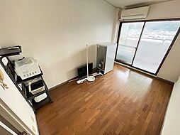 メルヘンマンション矢野東 5階1Kのリビング/ダイニング