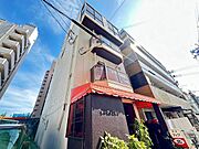 舟入町駅より徒歩4分 3階 築40年7ヶ月の賃貸物件