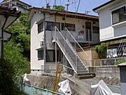 メゾンひばり 2階 築41年5ヶ月の賃貸物件