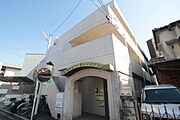 楽々園駅より徒歩4分 1階 築36年9ヶ月の賃貸物件