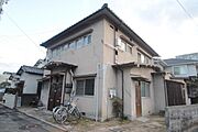 さつき荘 2階 築52年7ヶ月の賃貸物件