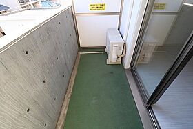 広島県広島市中区鶴見町（賃貸マンション1R・4階・30.30㎡） その13