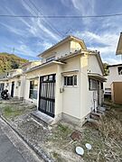 海田市駅より徒歩14分 築50年5ヶ月 2階建の賃貸物件