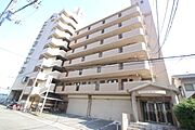 天満町駅より徒歩7分 3階 築35年8ヶ月の賃貸物件