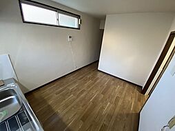 寺田ビル（庚午） 1階2DKのリビング/ダイニング