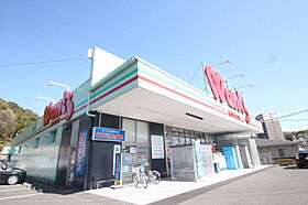 ブランコートB棟  ｜ 広島県広島市安佐南区川内4丁目（賃貸アパート2LDK・1階・55.12㎡） その22