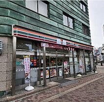 広島県広島市中区宝町（賃貸マンション1LDK・8階・41.45㎡） その20