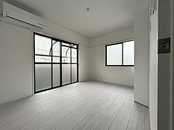 第2洋幸ビル 3階1Kのリビング/ダイニング