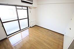 グレース中広通り 3階1Kのリビング/ダイニング