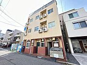 舟入幸町駅より徒歩5分 3階 築31年9ヶ月の賃貸物件
