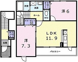 間取り：234028402509