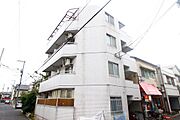 ジョイフル21 3階 築37年9ヶ月の賃貸物件