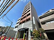 矢賀駅より徒歩5分 9階 築2年11ヶ月の賃貸物件