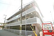 アドラー隅本 3階 築26年8ヶ月の賃貸物件