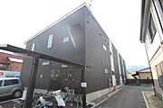 地御前駅より徒歩3分 1階 築7年7ヶ月の賃貸物件