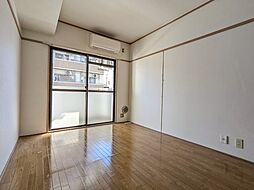 シャトー金口 1階1DKのリビング/ダイニング