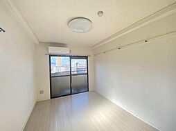 第2品川ビル 4階1DKのリビング/ダイニング