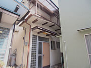 矢野駅より徒歩20分 築50年7ヶ月 2階建の賃貸物件