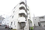 OKKビル 4階 築34年6ヶ月の賃貸物件