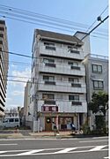 プレアデスIVビルの賃貸物件