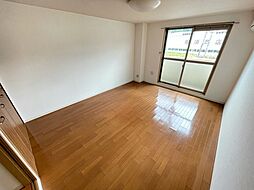 ＫＳビル 3階1Kのリビング/ダイニング