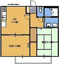間取り：234030542398
