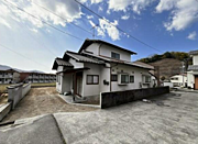 大原駅より徒歩7分 築46年2ヶ月 2階建の賃貸物件